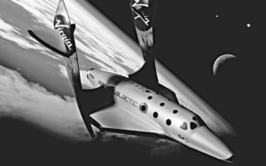 Virgin Galactic