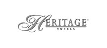 Heritage Hotels