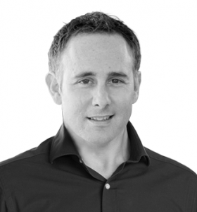 Mark Devlin