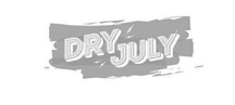 Dry July