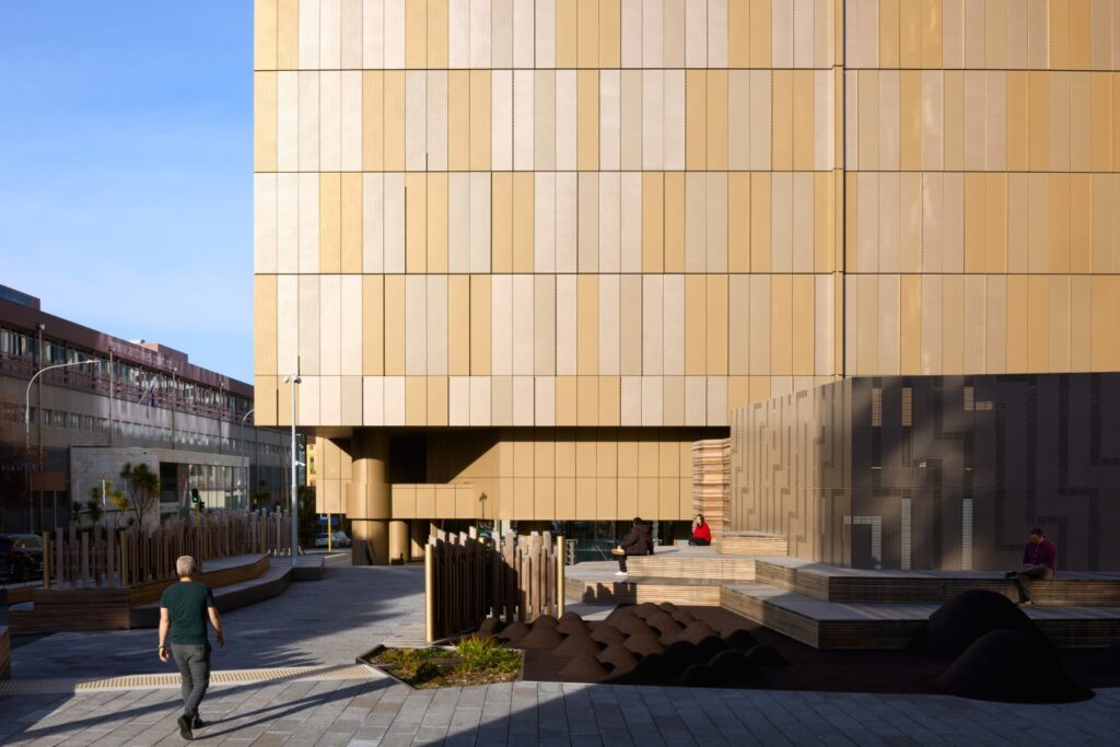 New Zealand archive facility surpasses Smithsonian and British Library in protecting taonga