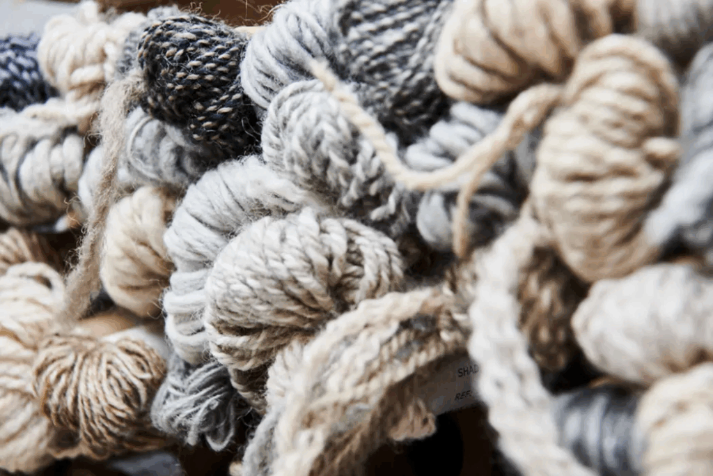 technician strengthens New Zealand carpet industry with international textile qualification